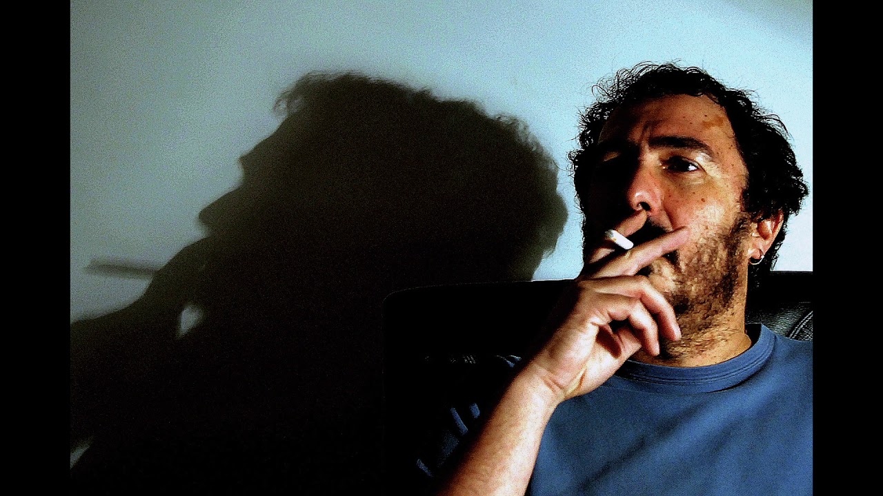 Queria Fumar um Cigarro um filme de Alvaro Rom&atilde;o