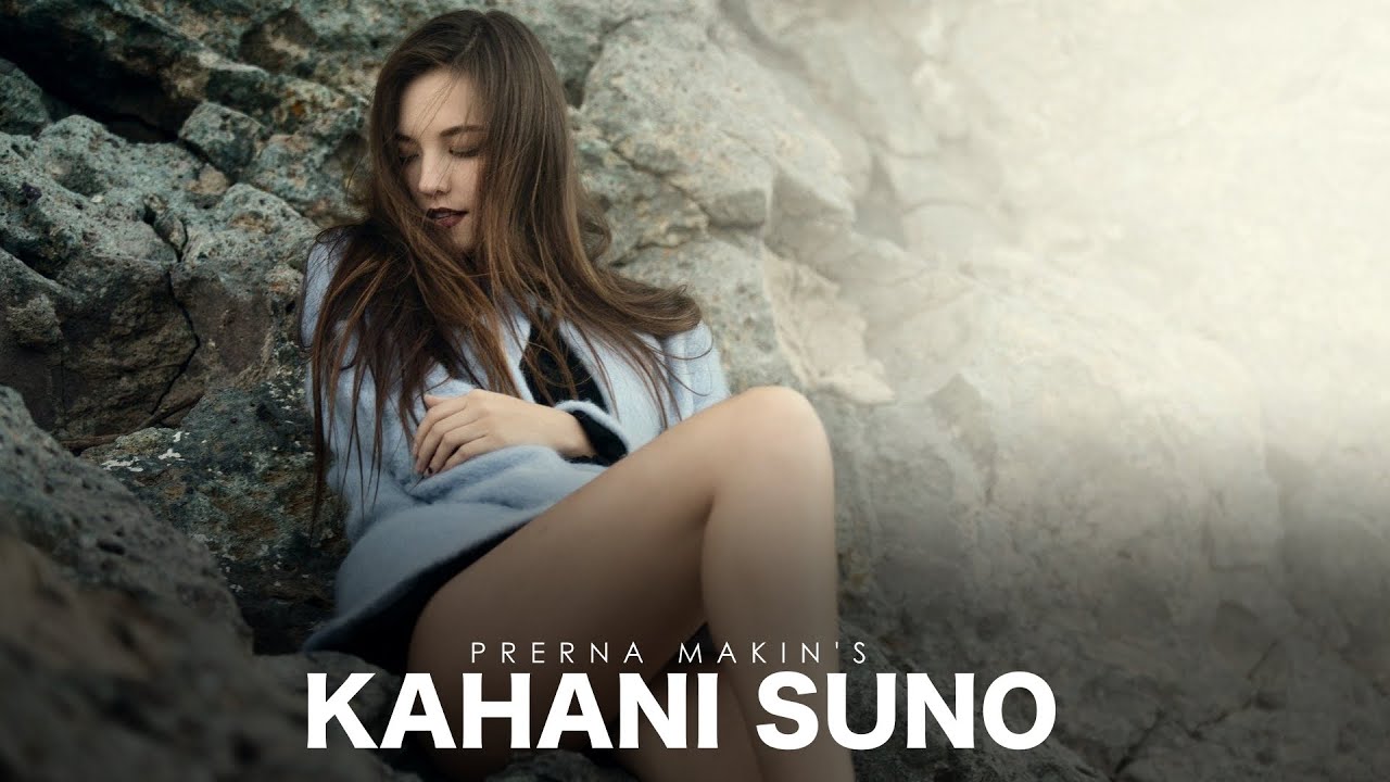 Kahani Suno 2.0 (Female Version) | Reply Version By Prerna Makin | Kaifi Khalil | Hindi cover