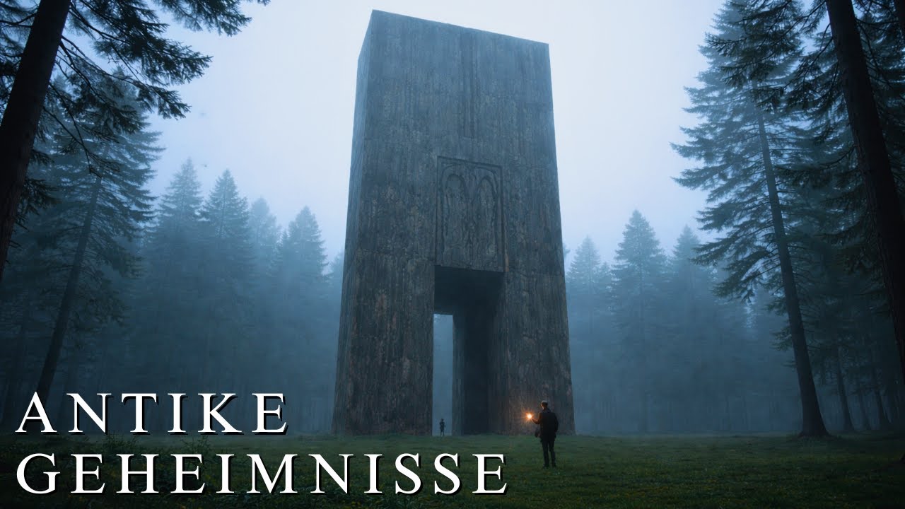20 Unmögliche Antike Entdeckungen, Die Wir Bis Heute Nicht Erklären Können Zum Einschlafen