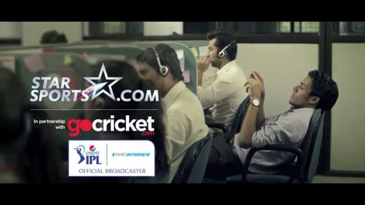 IPL Keep Calm - BPO