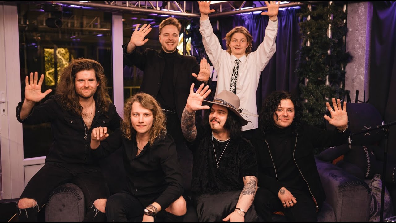 Bloody Heels | #DodPieci 2023