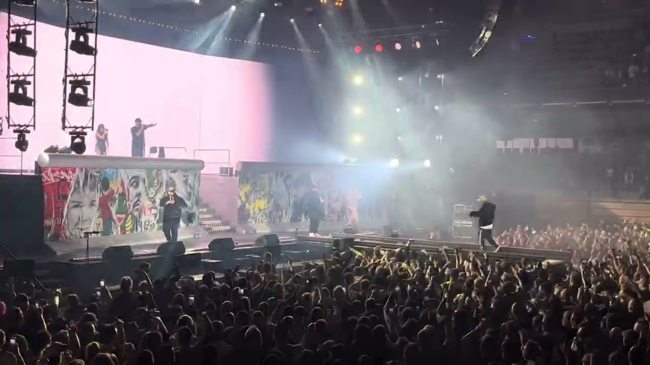 50 Jahre Kool Savas - Berlin - Immer Wenn Ich Rhyme - 21.02.2025