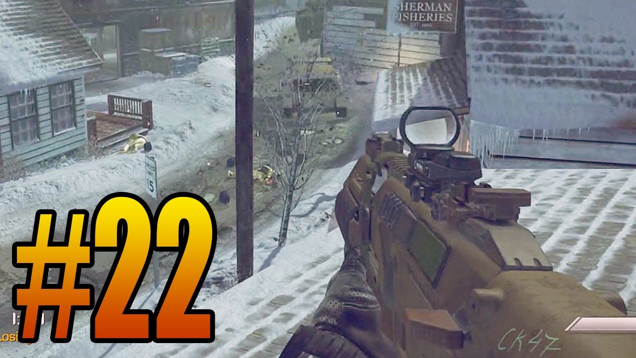 Ghosts 5 KD Challenge Episode 22 - Infected MSBS!! (Call of Duty Playstation 4 Gameplay)