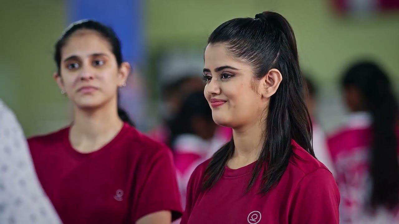 Kamali | Ep - 77 | Webisode | Sep 23 2025 | Zee Marathi
