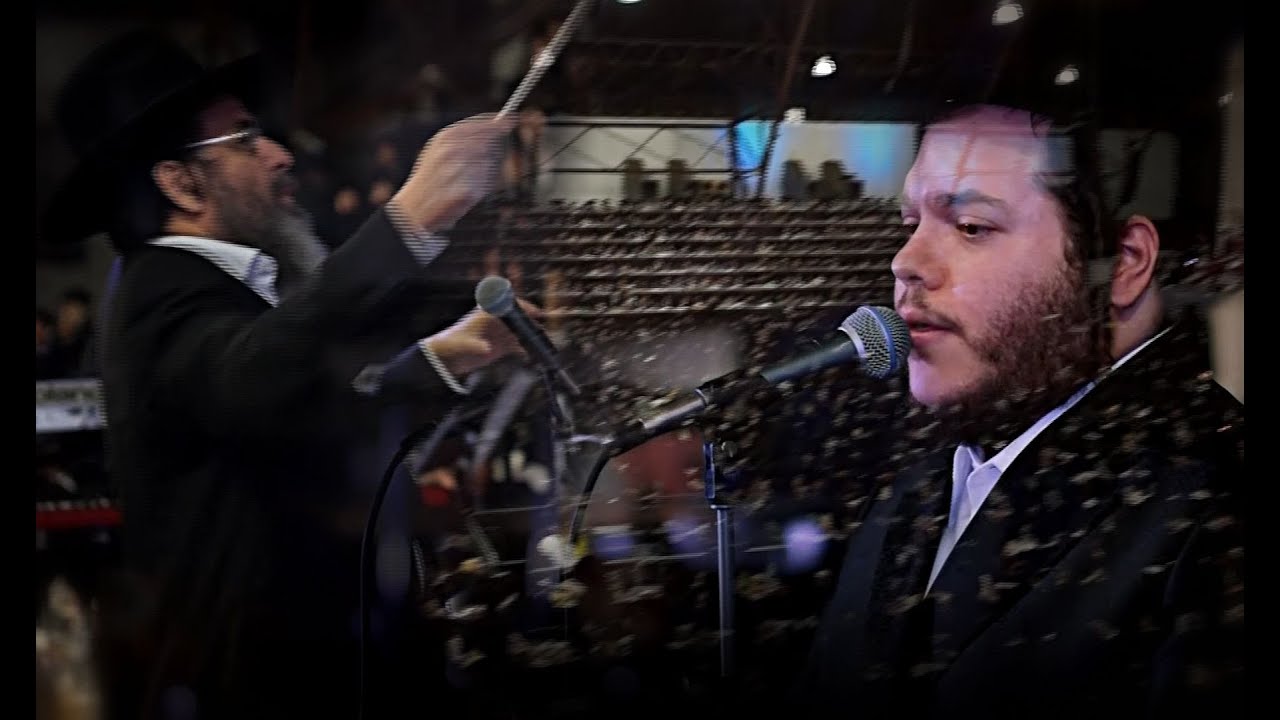 Freilach, Shira, Mona Rosenblum, Levy Falkowitz - Mo Ushiv מונה! פריילך, שירה ופולקוביץ - מה אשיב