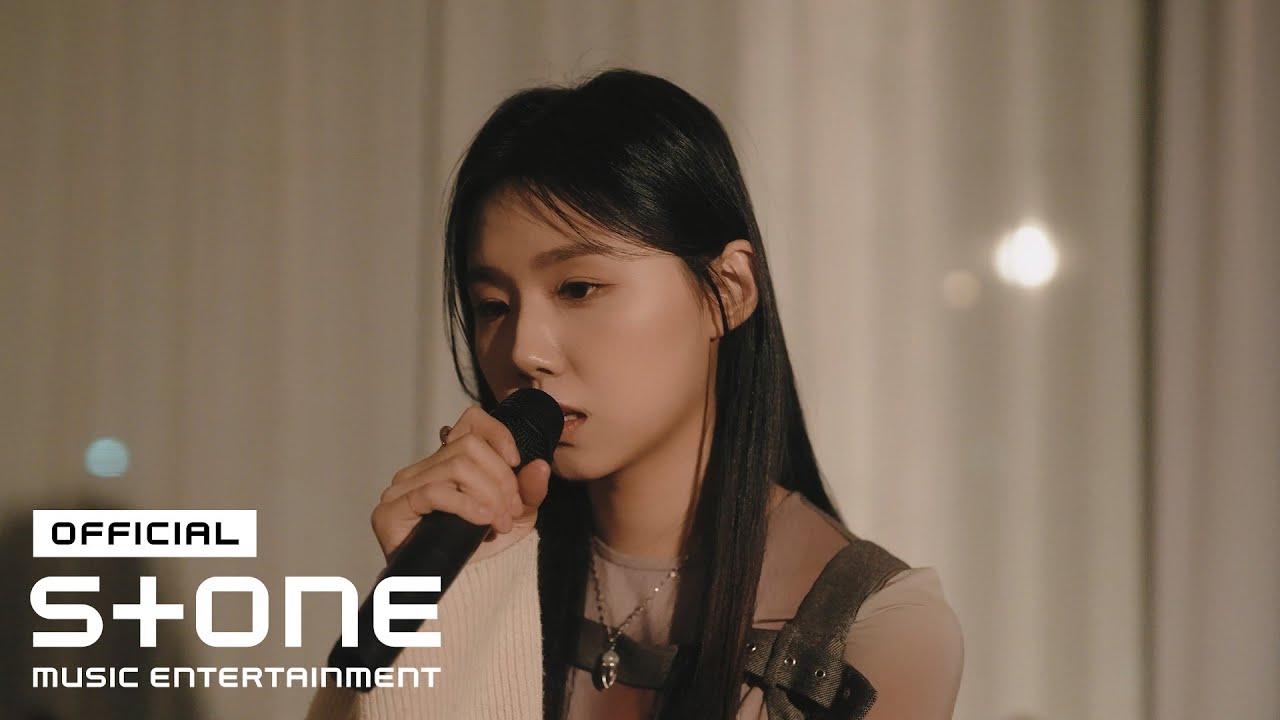 최인경 (Ingyeong Choi) - 우리 이제 그만 힘들자 (love ends) Live Clip