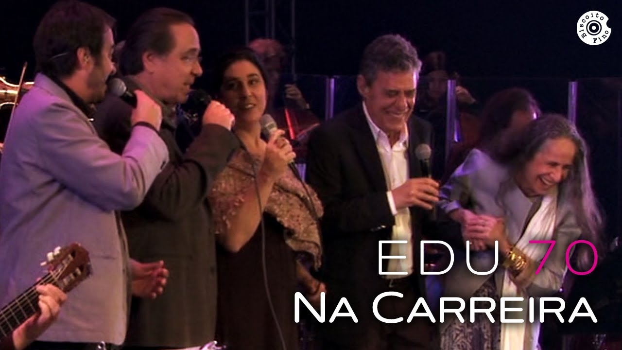Edu Lobo - 