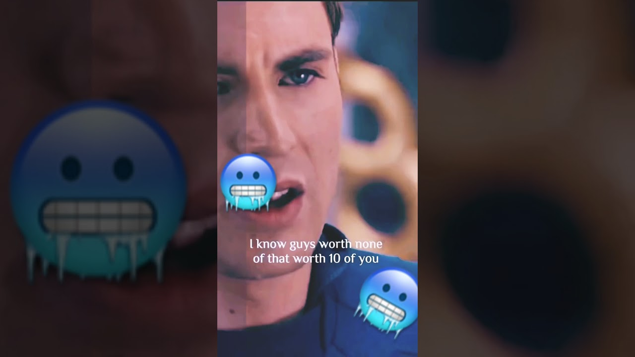Emotional damage