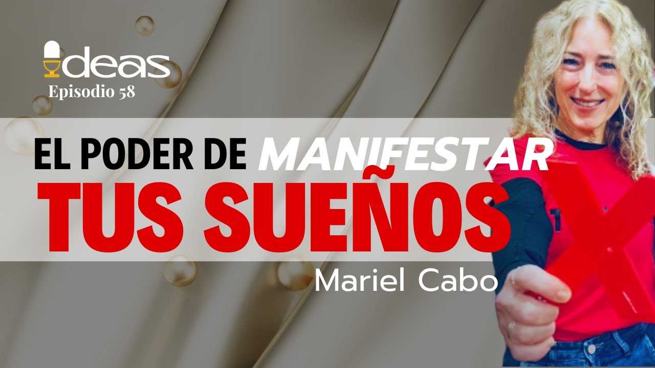 Cómo es vivir sin miedo a nada. Mariel Cabo & Mai Luna