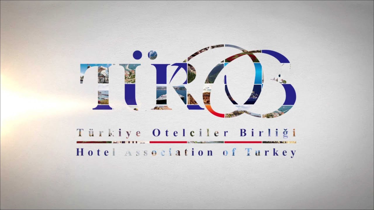 T&Uuml;ROB - T&uuml;rkiye Otelciler Birliği Tanıtım Filmi