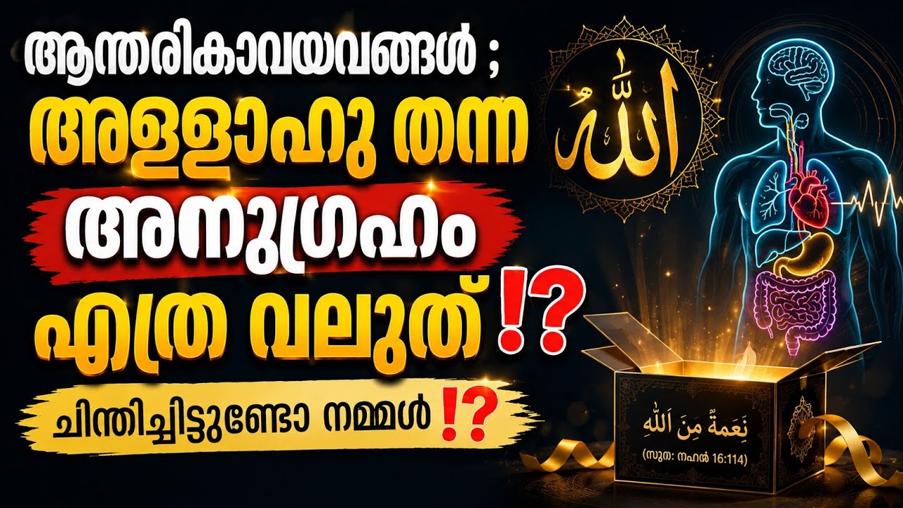 ഇഹ്‌സാൻ എന്നാൽ എന്ത്? ഒരു ലഘു വിശദീകരണം (22)