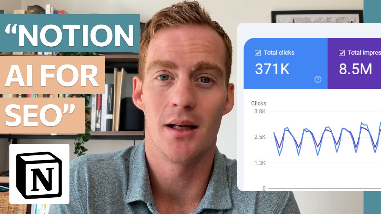 The Notion AI SEO System I Use to Run My 100K Visits/mo Business