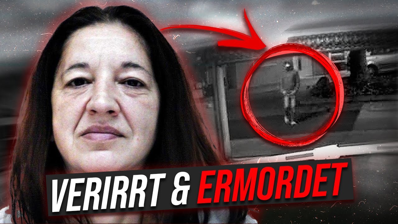 Mörder auf Kamera in Deutschland! | Der Fall Diana Bodi
