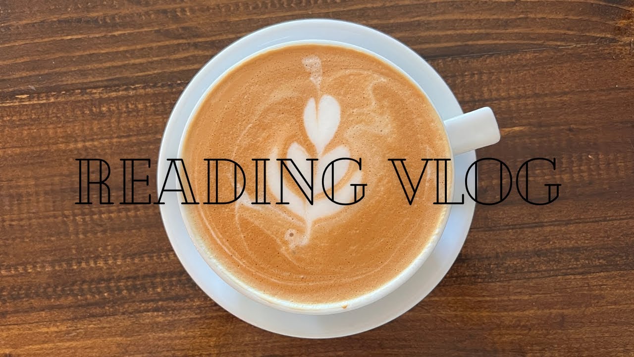 Reading Vlog | Every Hour Until Then by Gabrielle Meyer
