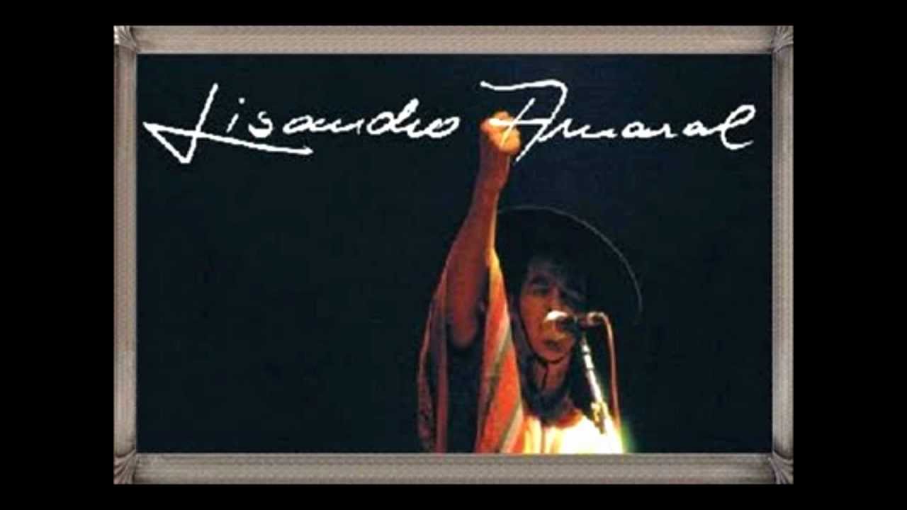 chamarrita y vichadero - Lisandro Amaral