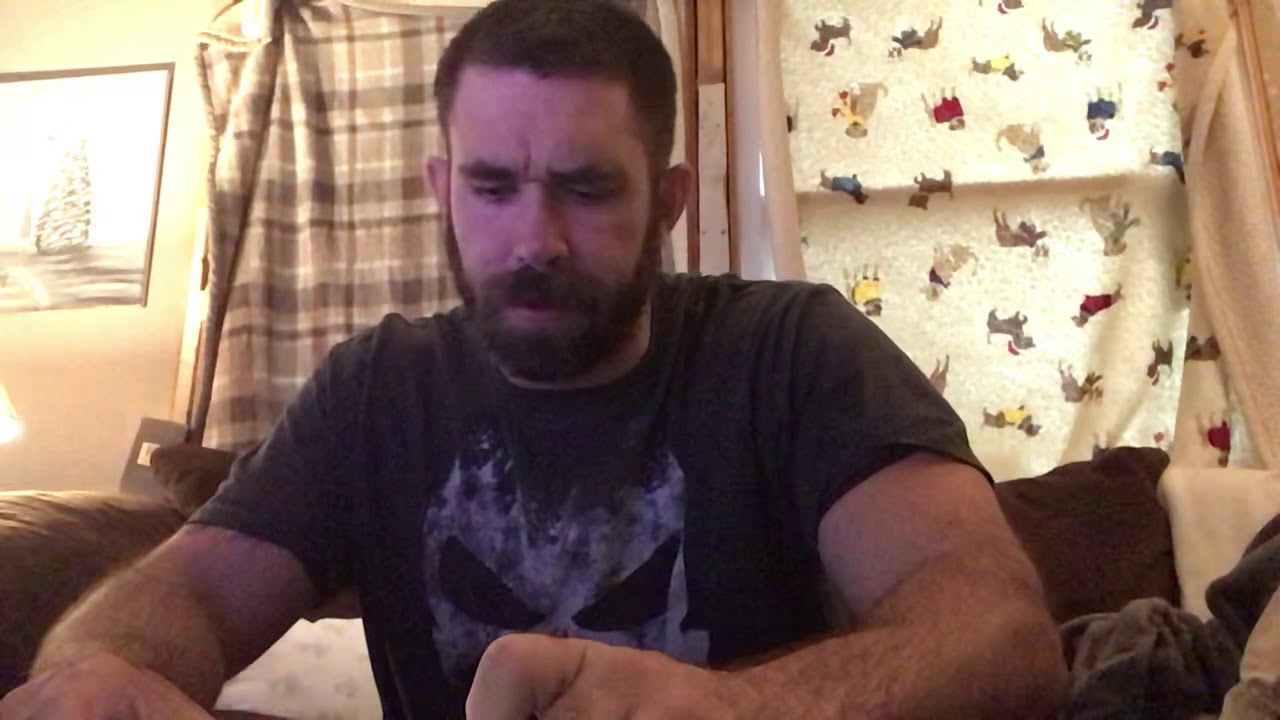 SS SCAMMER GETS BLASTED BUT...