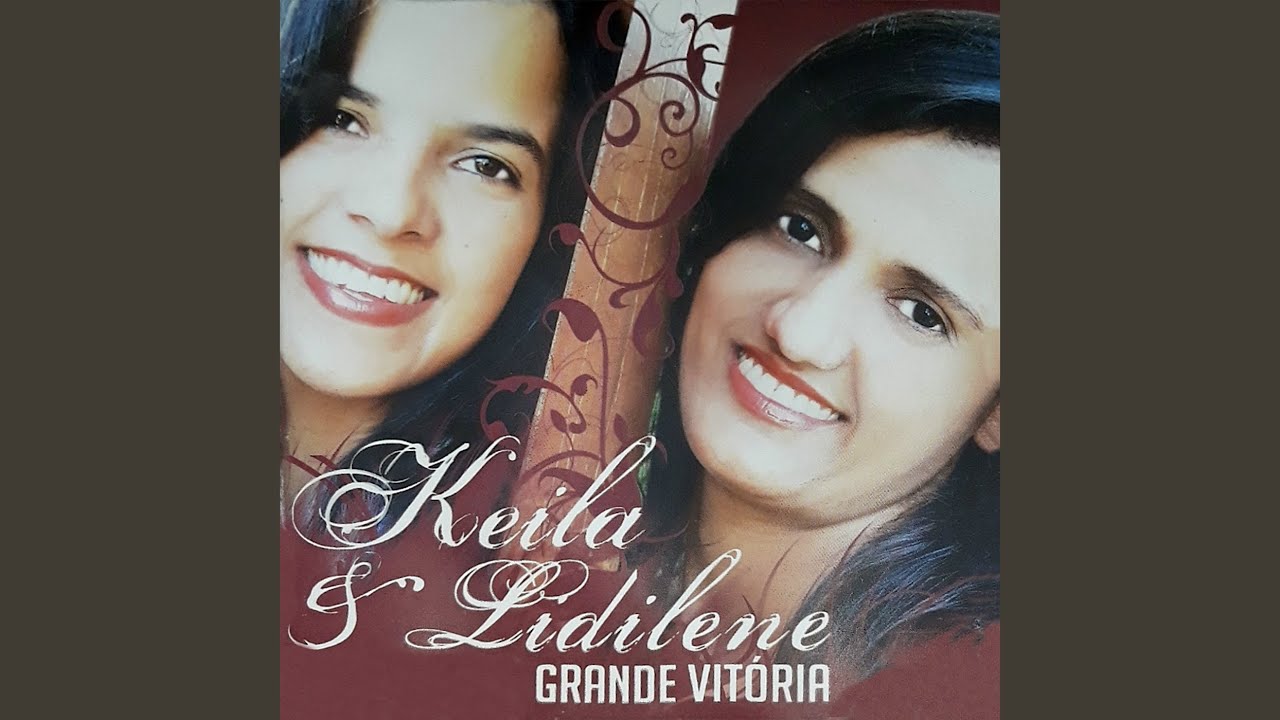 Grande Vit&oacute;ria (Playback)