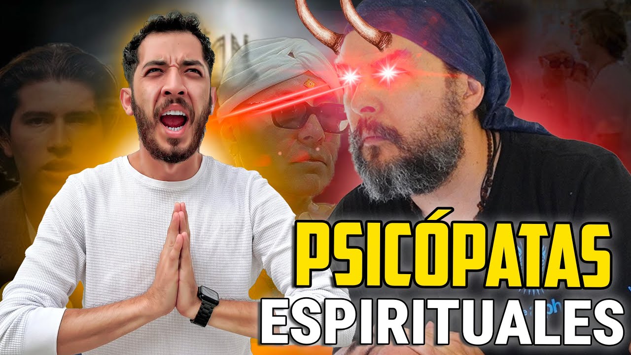 El PEOR NEGOCIO de ESPIRITUALIDAD en México: ¿Por qué ESTO es MÁS TERRIBLE de lo que CREES?
