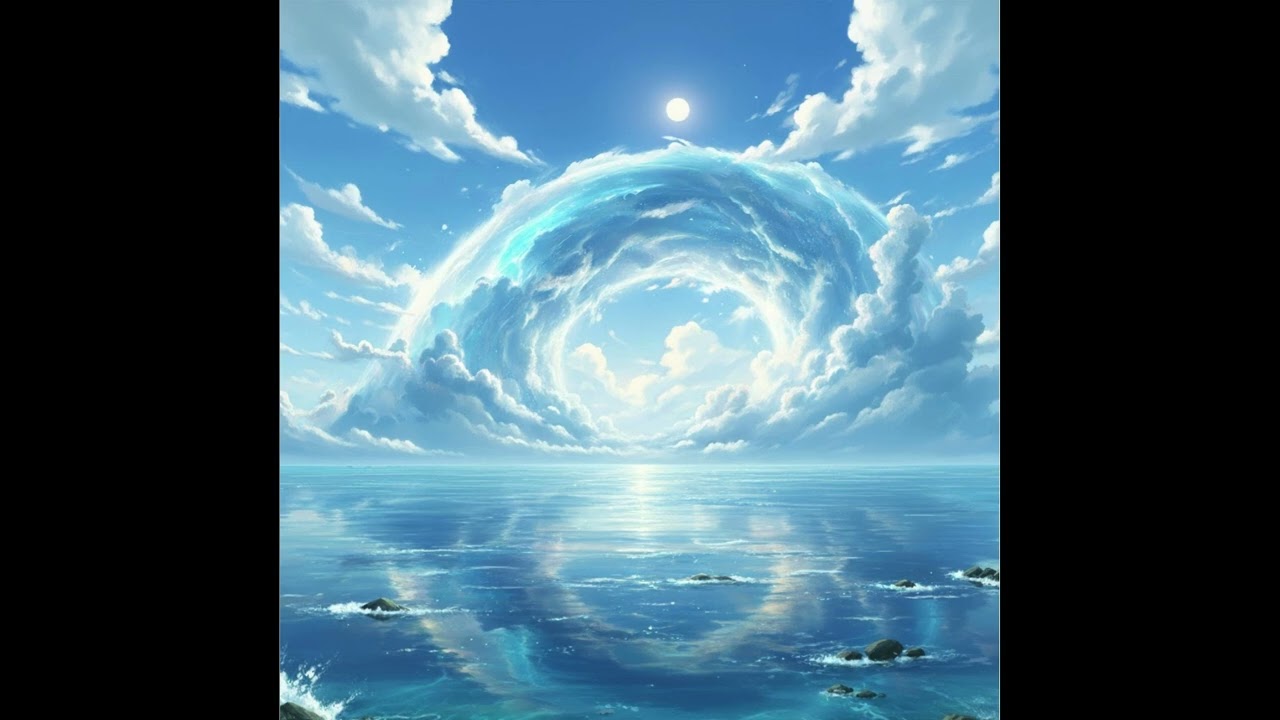 Sky Wave