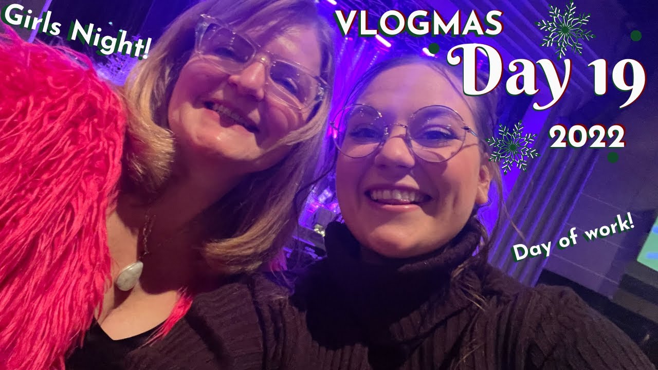 WE SAW ELVIS!!! ~ Vlogmas Day 19