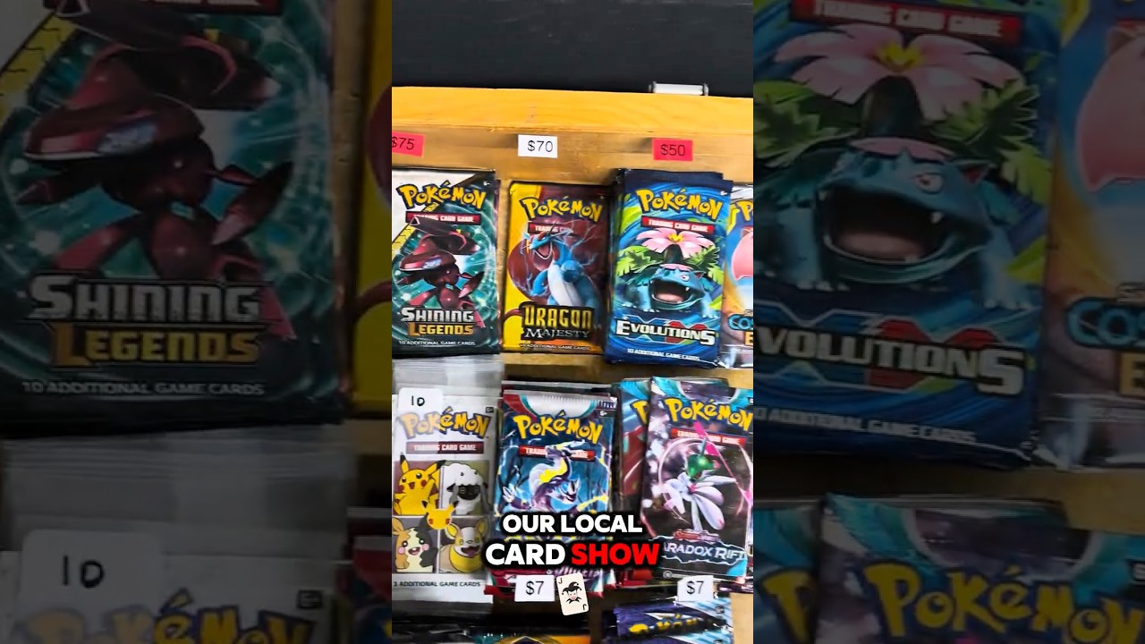 Dragon majesty pack rip! 
