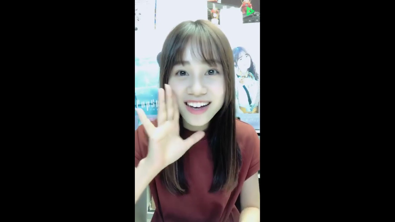 伊藤美来 LINE LIVE（ラインライブ）| @Miku Itō 2020