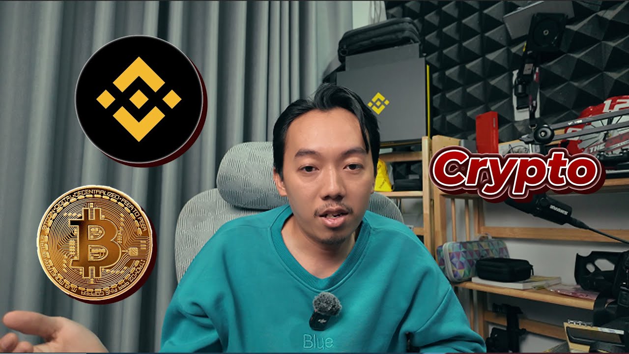 ស្វែងយល់ពីលុយគ្រីបតូ | Crypto currency