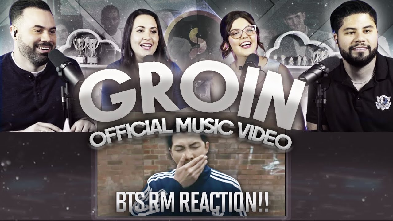 RM of BTS 