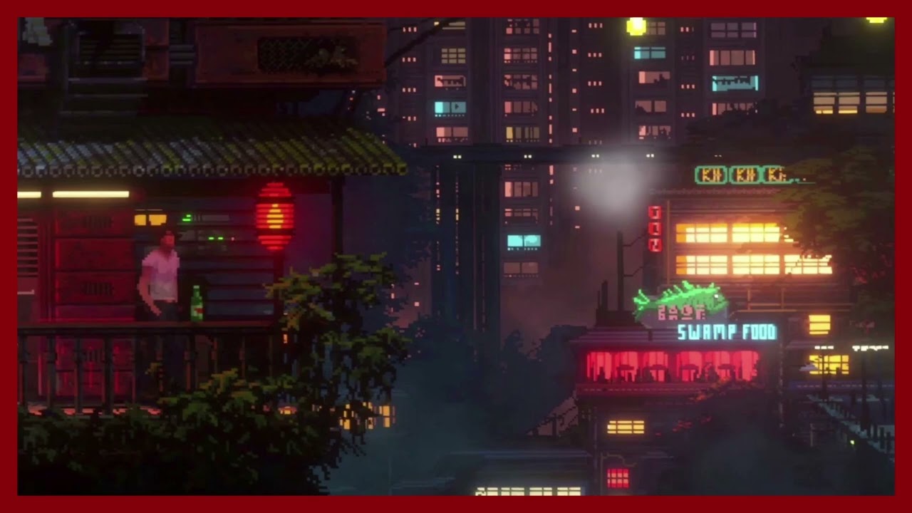 Blu Swing ft. Shade - Midnight Lounge