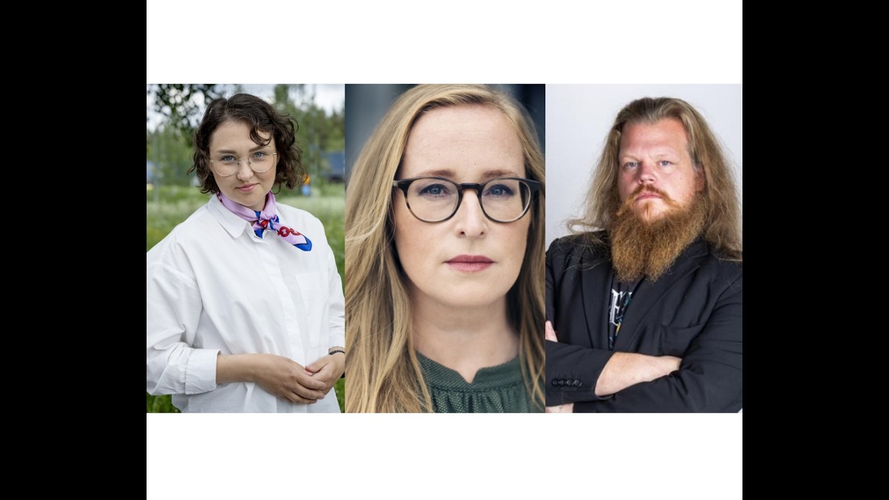 Ledarskribenter spanar - Vilka blir de största valfrågorna inom hälso- och sjukvårdsområdet?