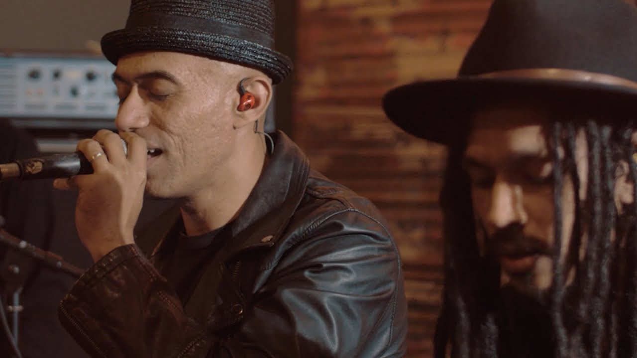 Salammusik, Altimet Ft. Az Samad - Bangkit (Acoustic)