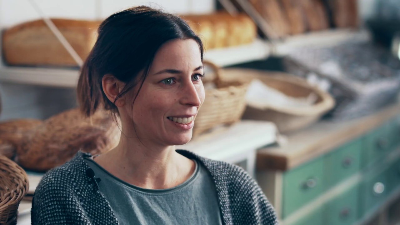 Erfolg aus Niederösterreich, Denise Pölzelbauer