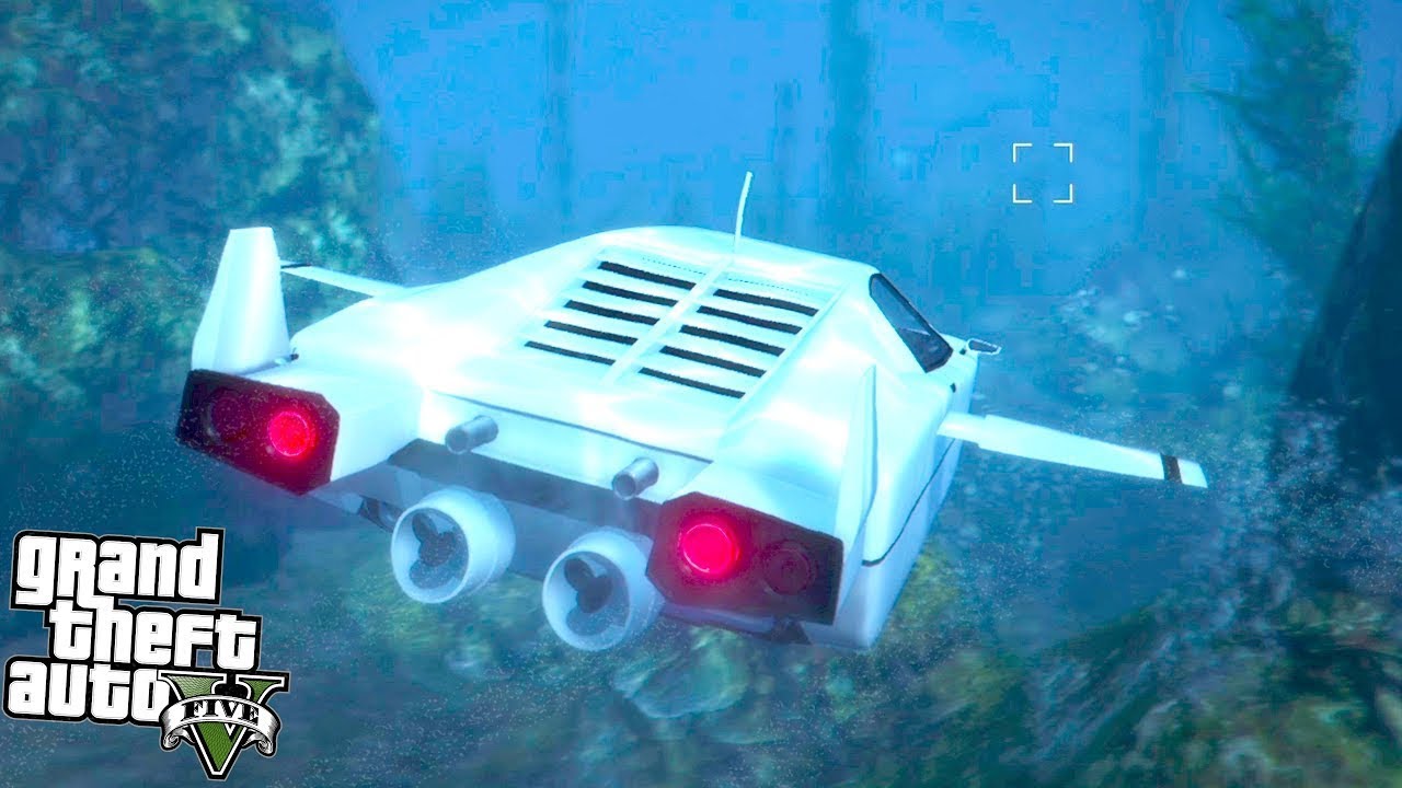 GTA V sayara dbeta safina