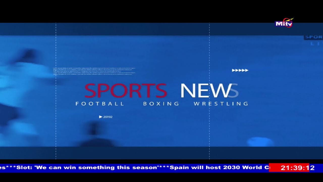 PRIMETIME NEWS TODAY 28TH JAN. 2026