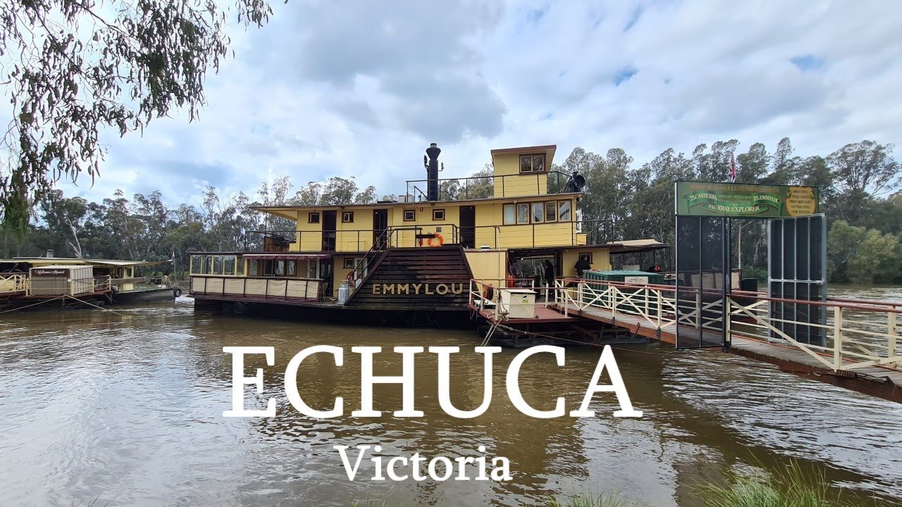 Echuca, Victoria