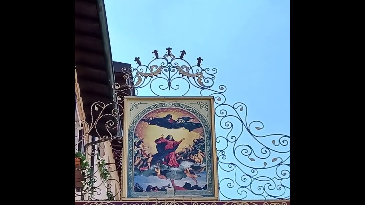 Sabbio Chiese. immagini delle Decennali. 2 settembre 2023. My Italy 316