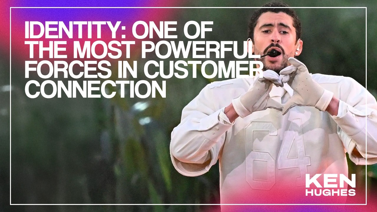 The Bad Bunny Halftime Effect | Ken Hughes