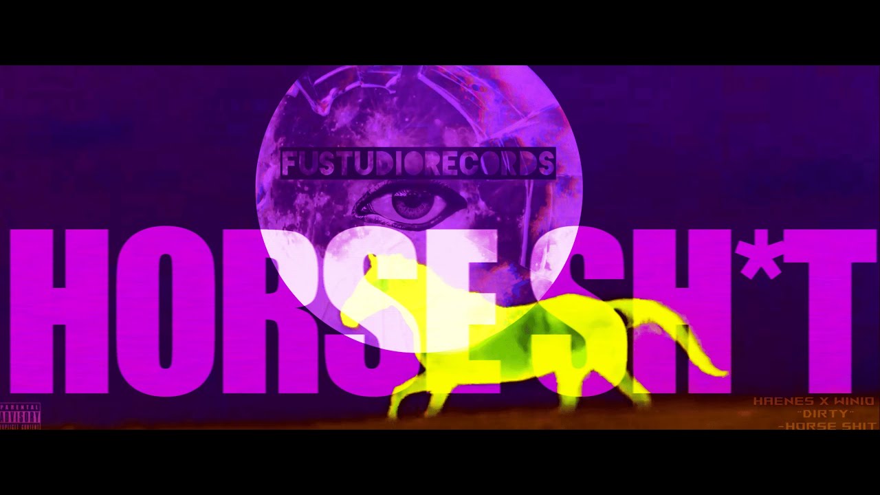 Horsesh*t - HaeNeS - Music Video