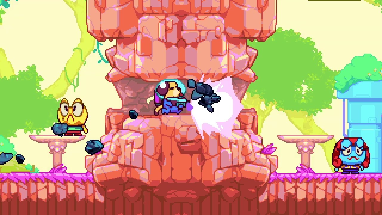 Goodboy Galaxy 100% in 3:05:44.266 IGT | 3:06:10 RTA