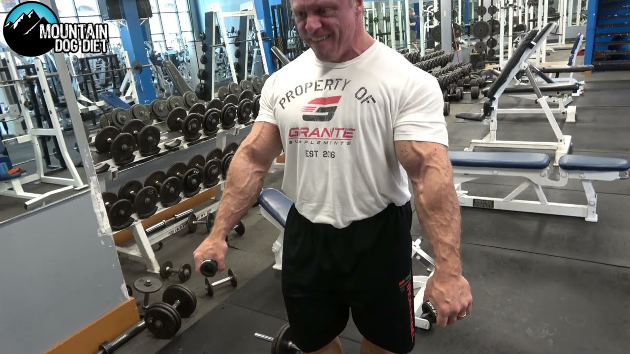 Build Strong Forearms with These 5 Powerful Exercises