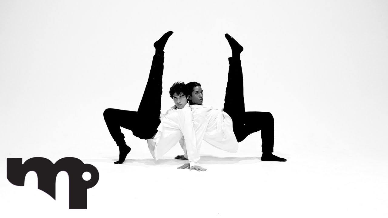 Manna Steel - Love Again (Official Video)