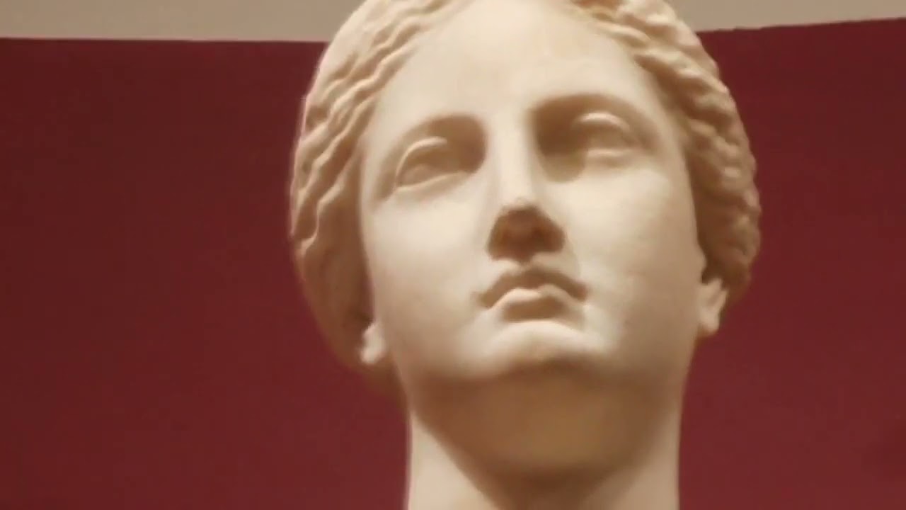 Κώς Αρχαιολογικό  Μουσείο Kos Archaeological Museum