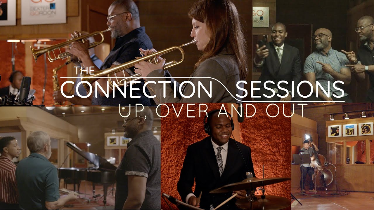 The Connection Sessions (Van Gelder Edition): 