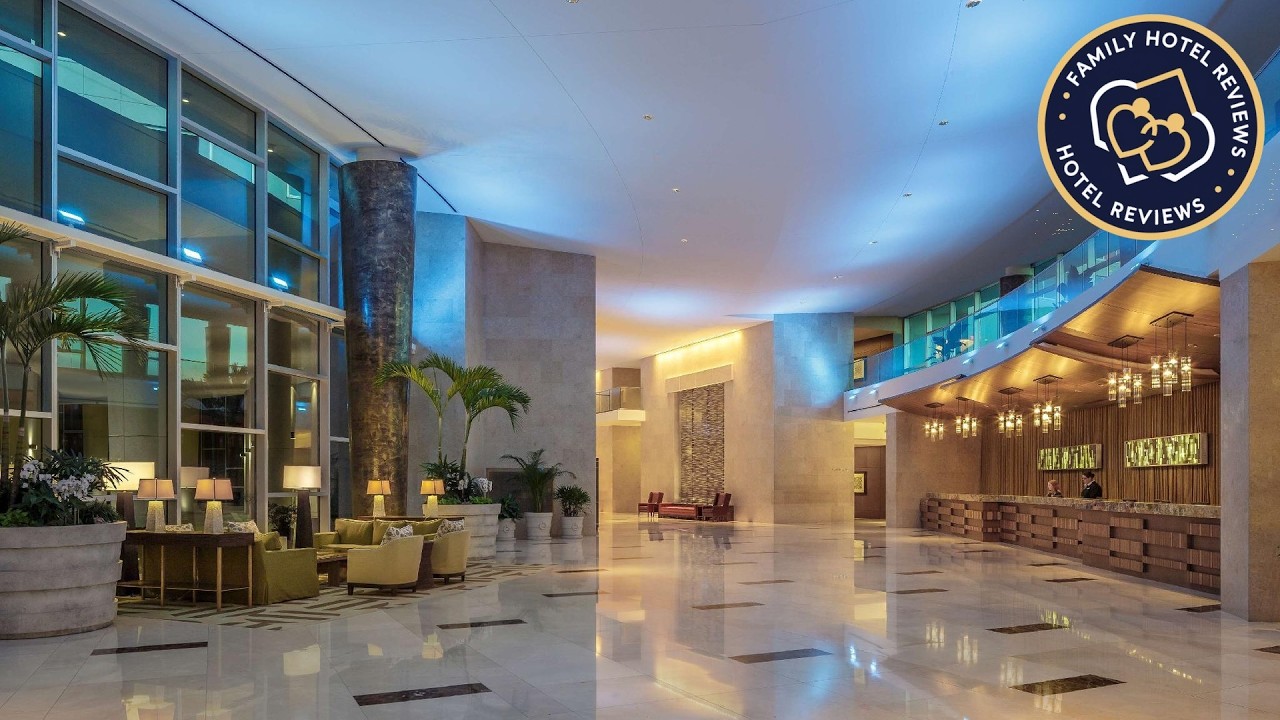 Hyatt Regency Orlando | Orlando (FL), United States | Hotel Review 🛏️