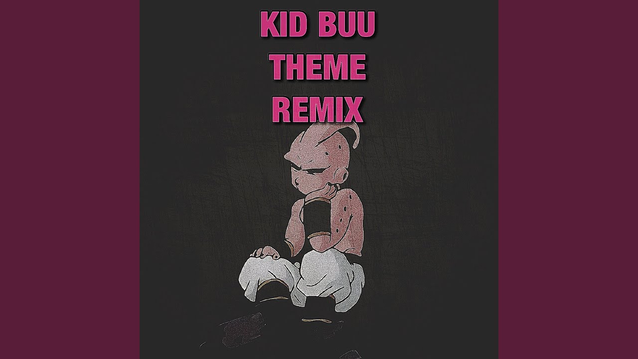 Kidd Buu Theme (feat. Drell)