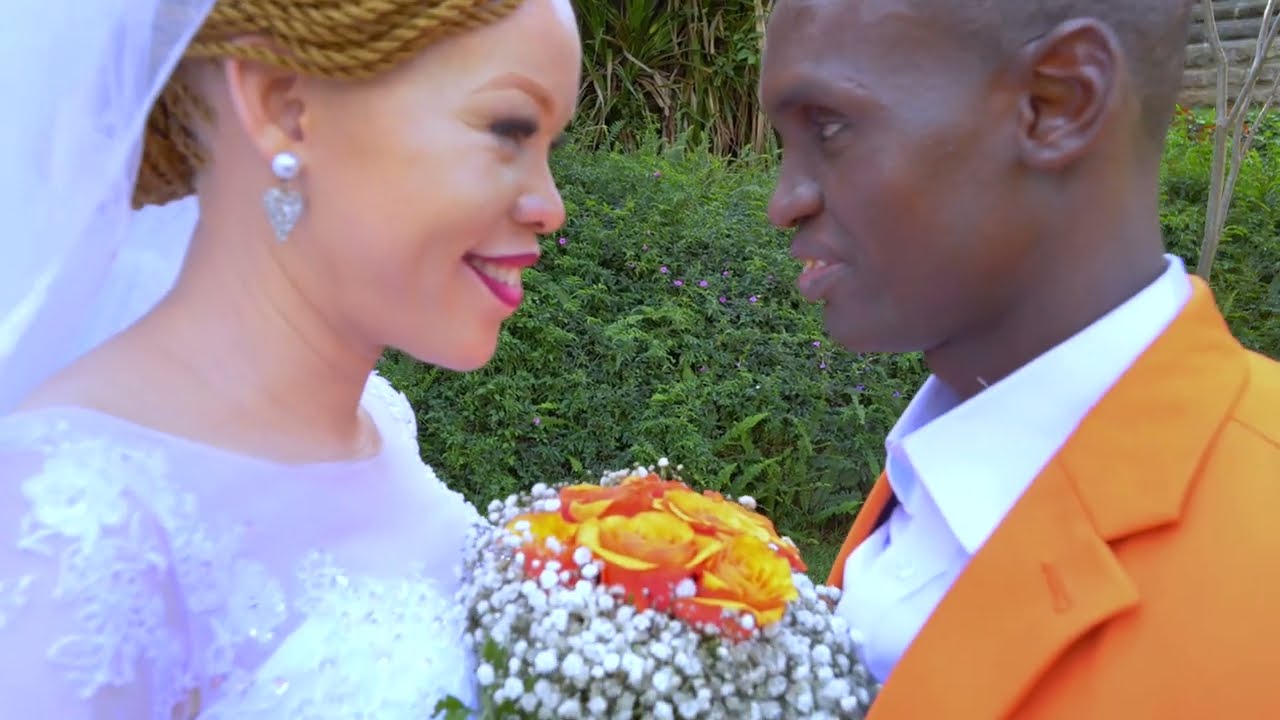 Loise+John  DOPE Wedding Trailer.Best weding in kenya/Mijikenda&Luhyia wedding