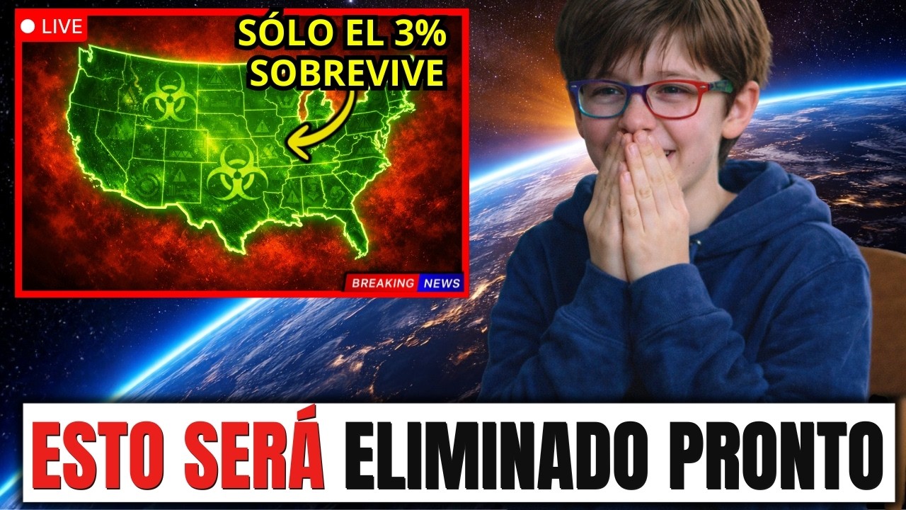 Jes&uacute;s se le revel&oacute; a un ni&ntilde;o de 10 a&ntilde;os: 