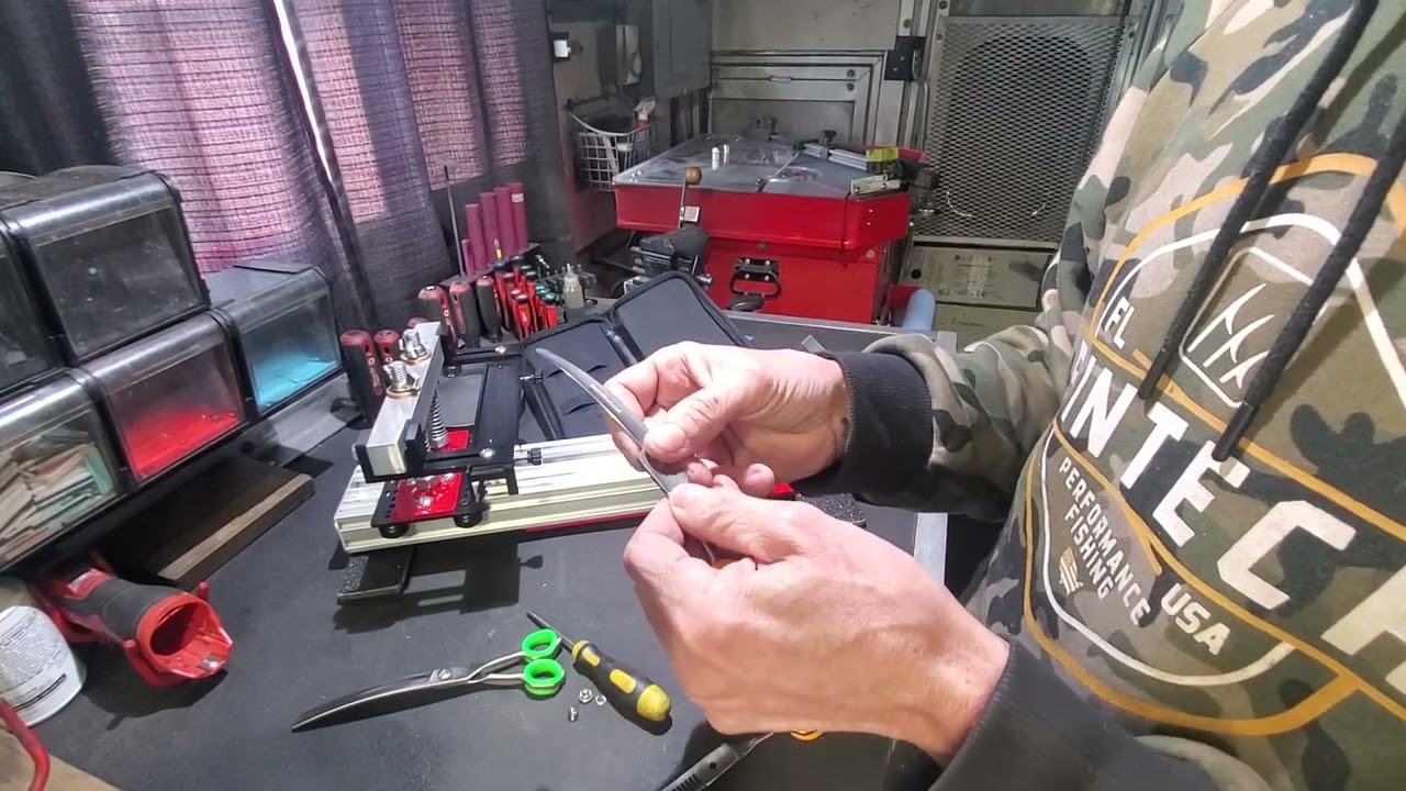 curved chunkers part 1