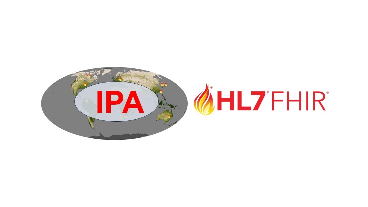 International Patient Access (IPA) - 5 Minute Intro