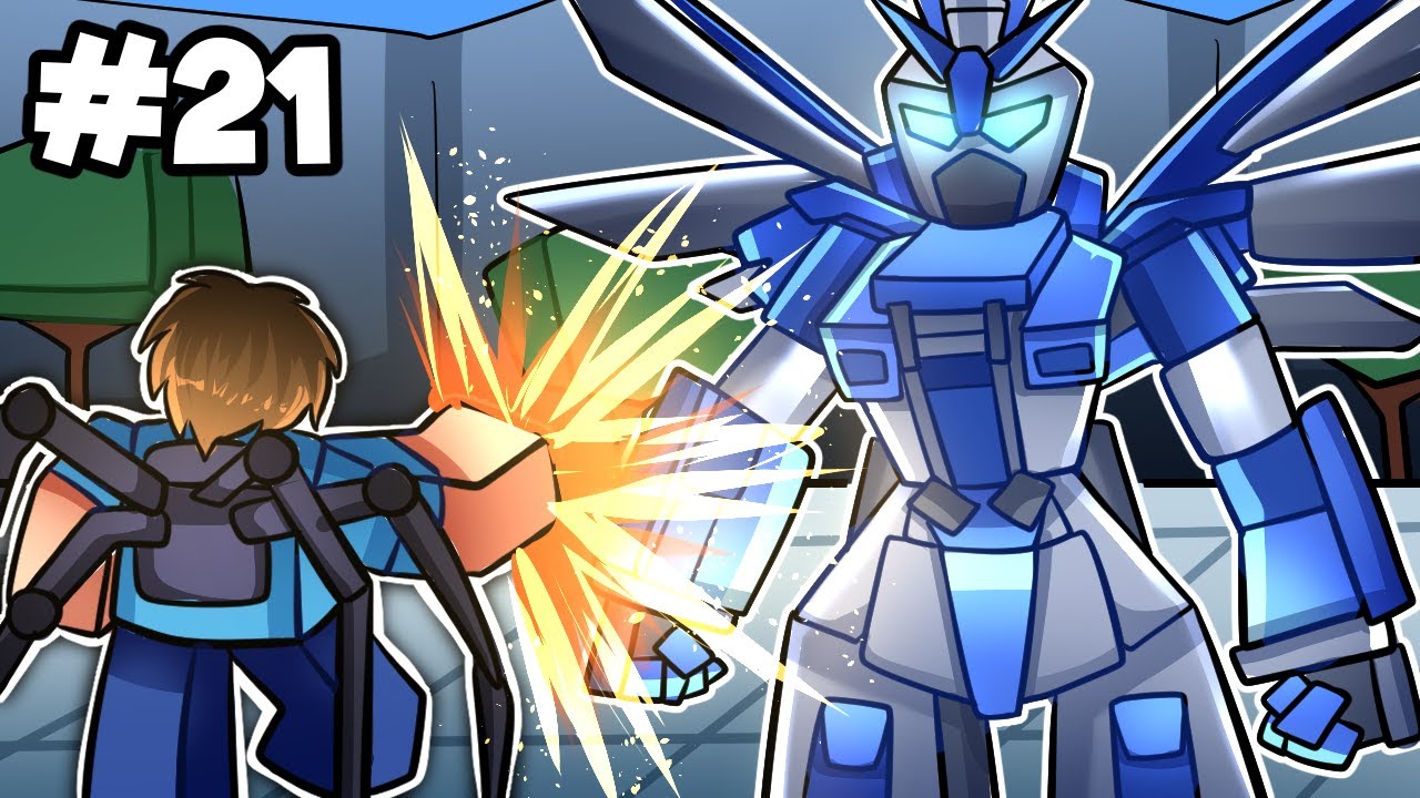 I Busted 21 Tech Prodigy Myths In The Strongest Battlegrounds